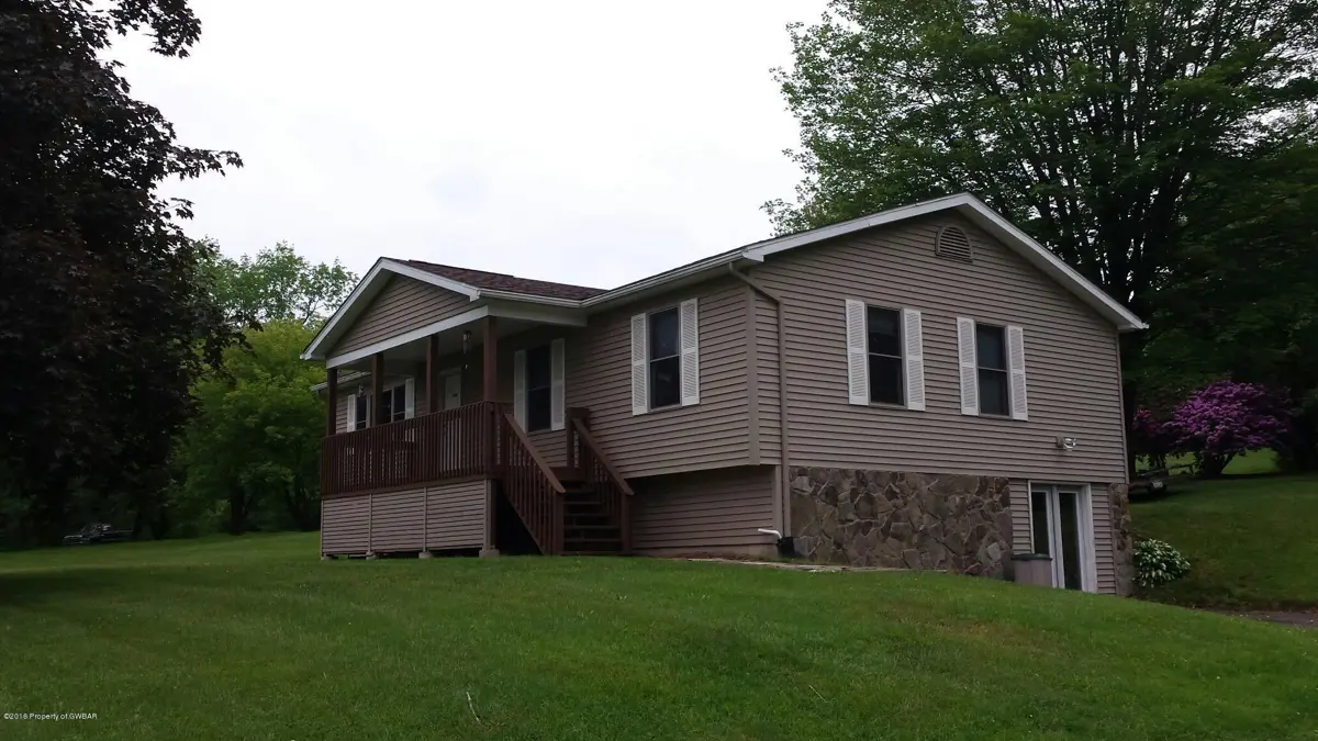 1974 Monkey Hollow Road, Harveys Lake in Harveys Lake