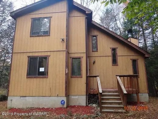 3766 THORNWOOD Terrace, Lake Ariel in Lake Ariel