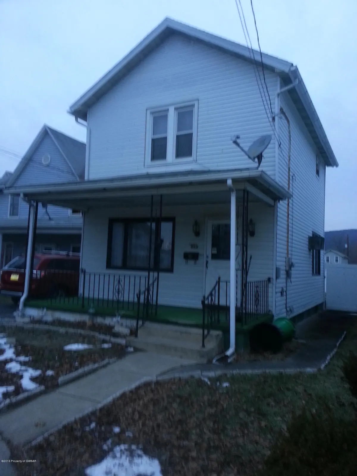 912 Wyoming Avenue, West Pittston in West Pittston