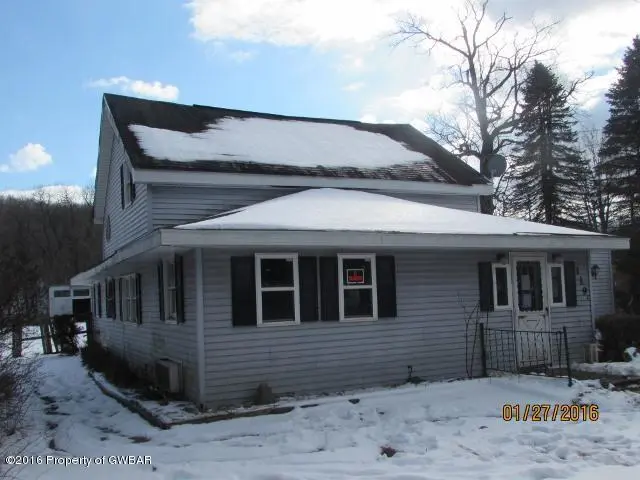 410 Old River Road, Thornhurst in Thornhurst