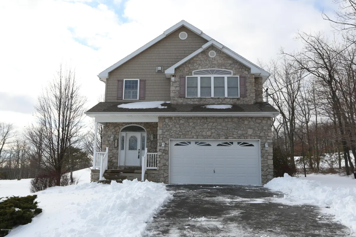 10 CROOKED STICK Lane, Hazle Township in Hazle Township