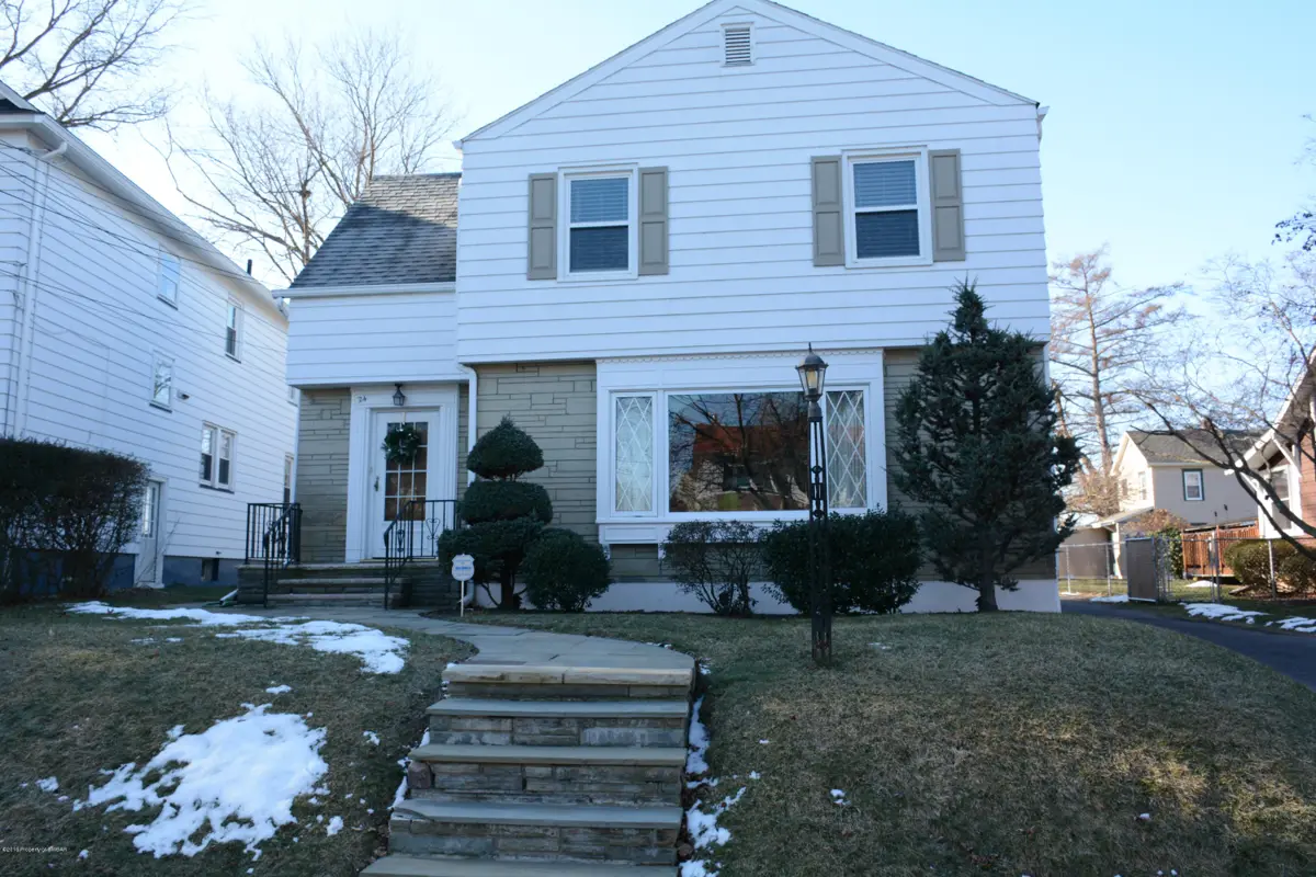 24 Rose Street, Forty Fort in Forty Fort