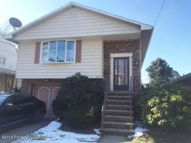 355 REYNOLDS Street, Kingston in Kingston