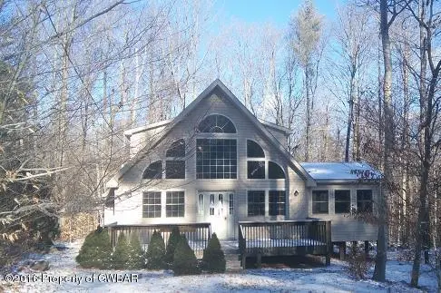 475 Maxatawny Drive, Pocono Lake in Pocono Lake