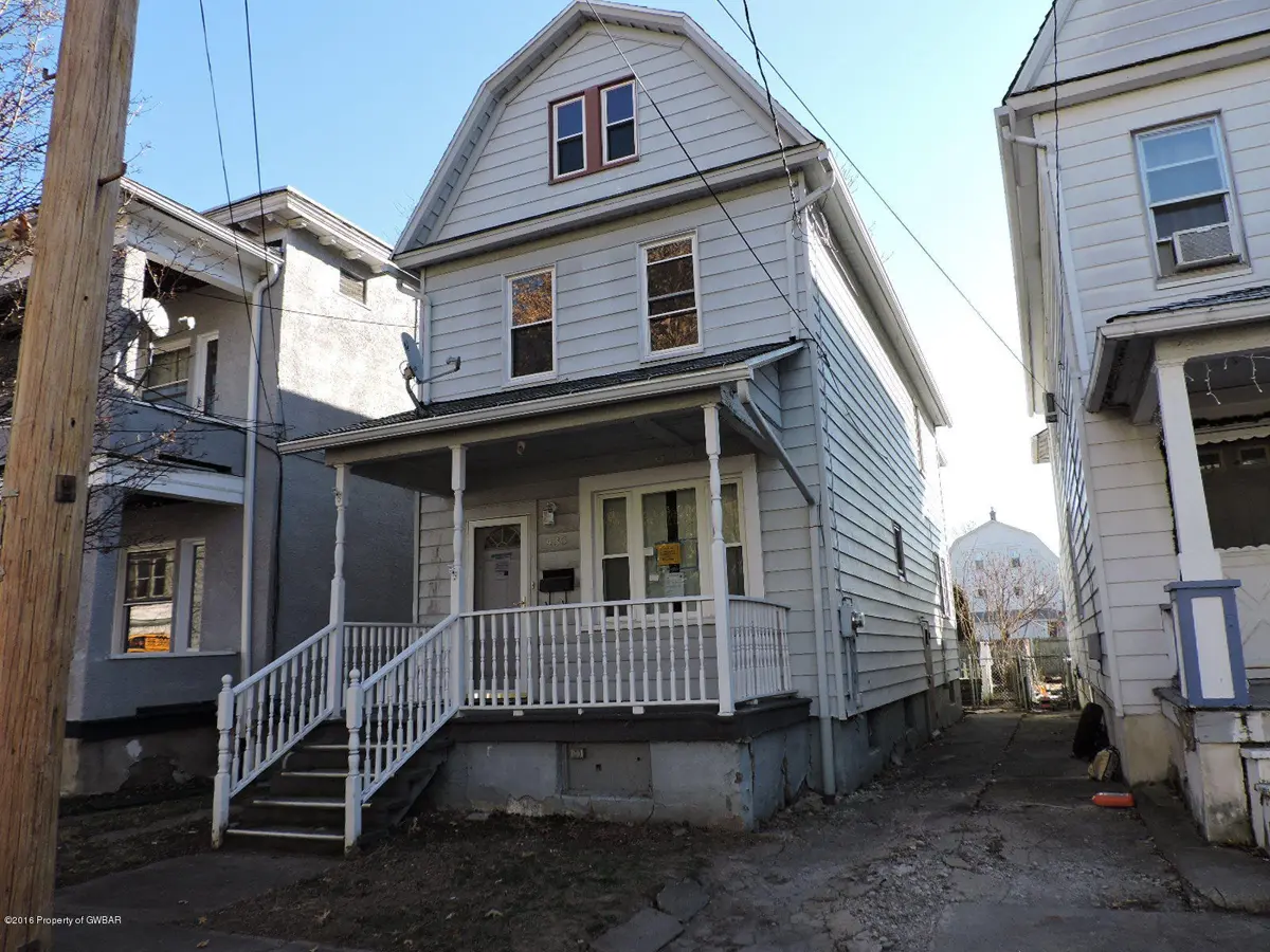 435 ELM Avenue, Kingston in Kingston