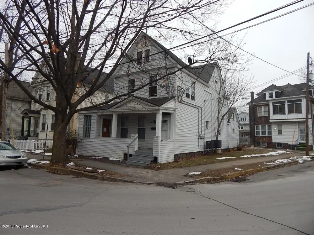 532-534 S RIVER Street, Wilkes-Barre in Wilkes-Barre