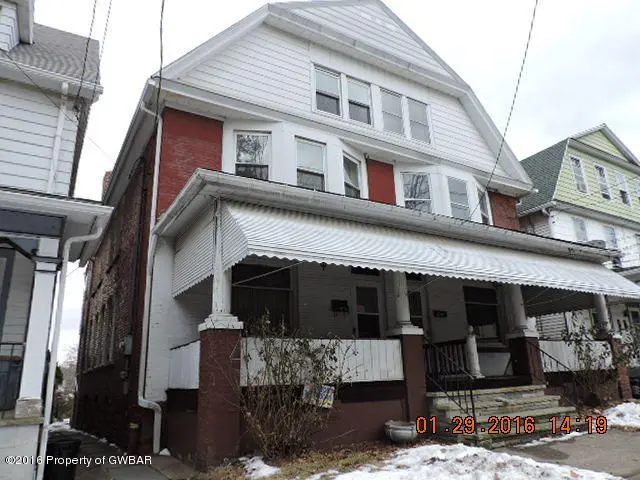 43 S WELLES Street, Wilkes-Barre in Wilkes-Barre