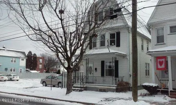 315 N SPRAGUE Avenue, Kingston in Kingston