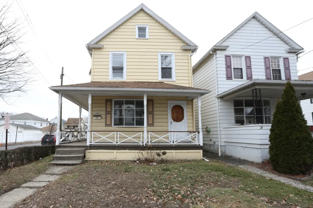 106 DIVISION Street, Kingston in Kingston