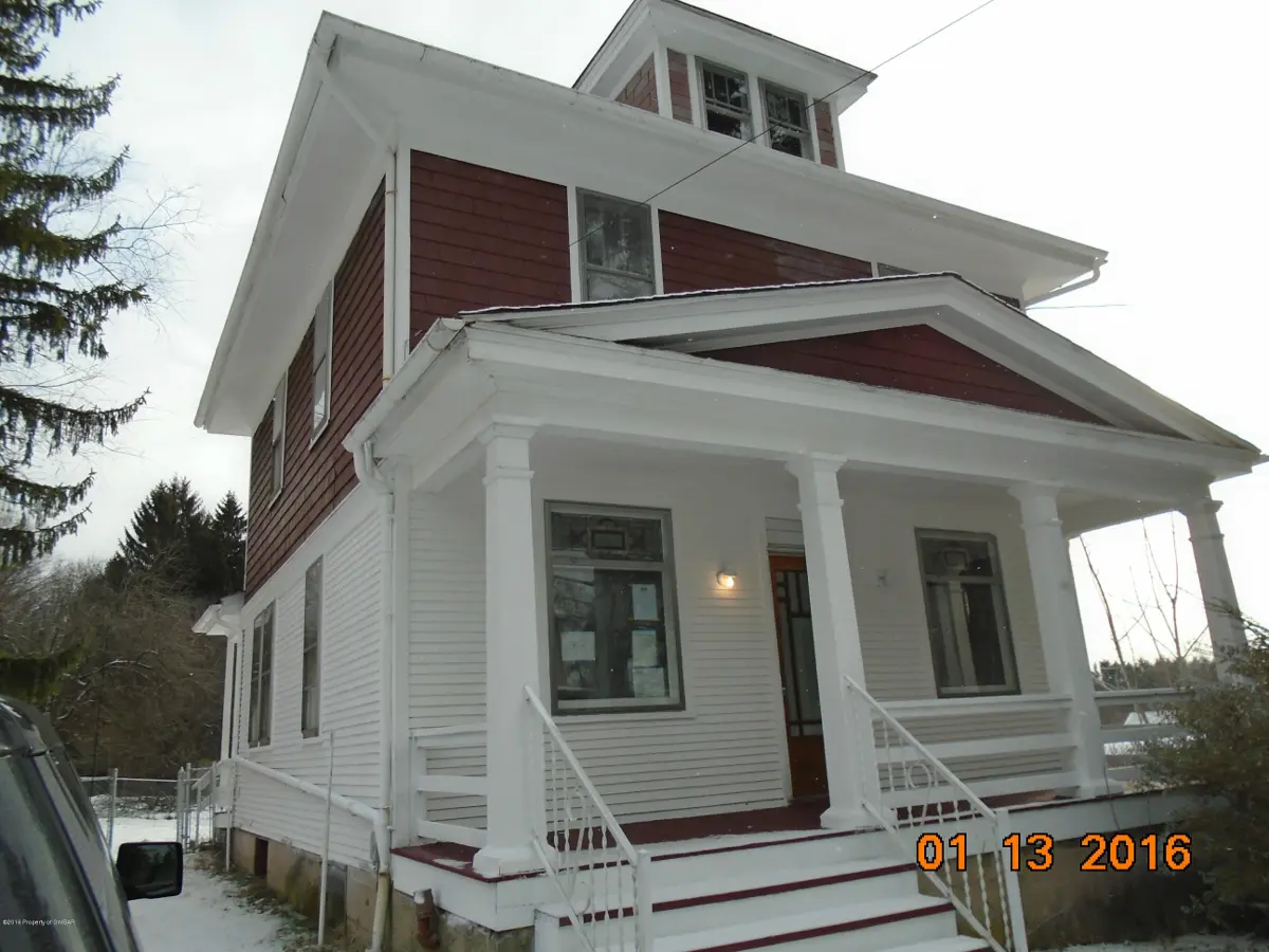 232 GRIER Avenue, Barnesville in Barnesville