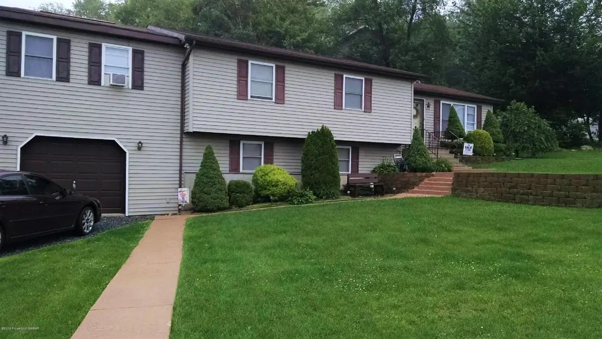24 GARRISON Road, Hazle Township in Hazle Township
