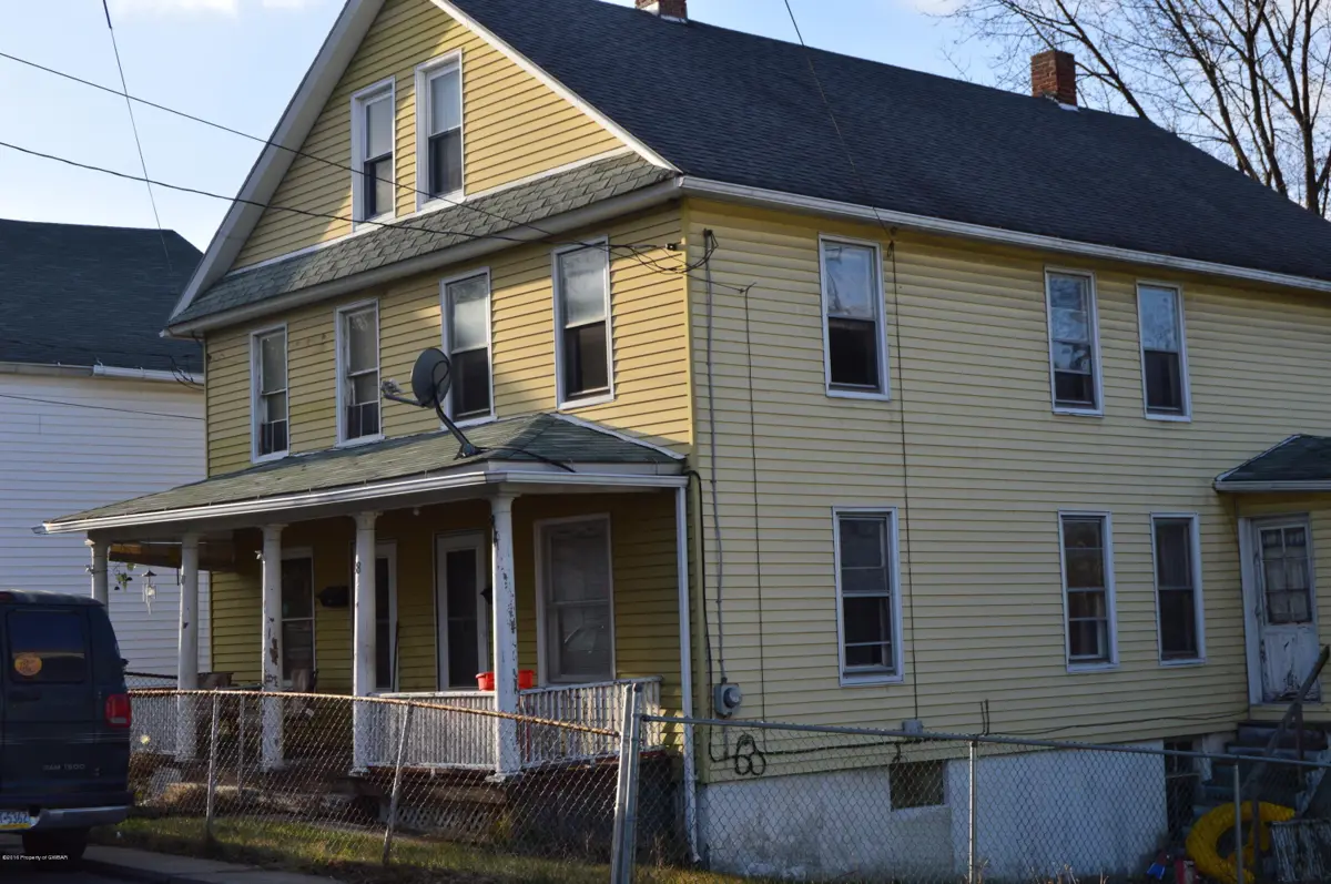 48 UNION Street, Jenkins Township in Jenkins Township