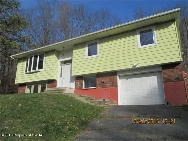 426 N TURNPIKE Road, Dalton in Dalton