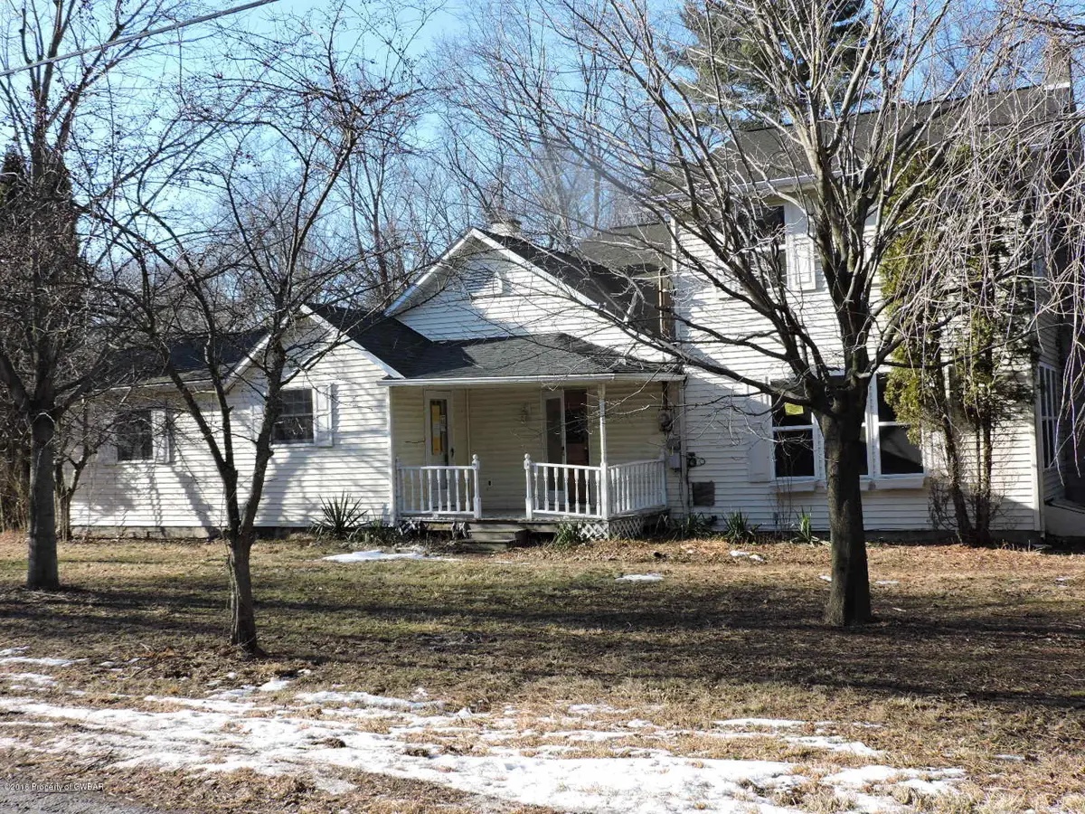 145 BILBY HILL Road, Shickshinny in Shickshinny