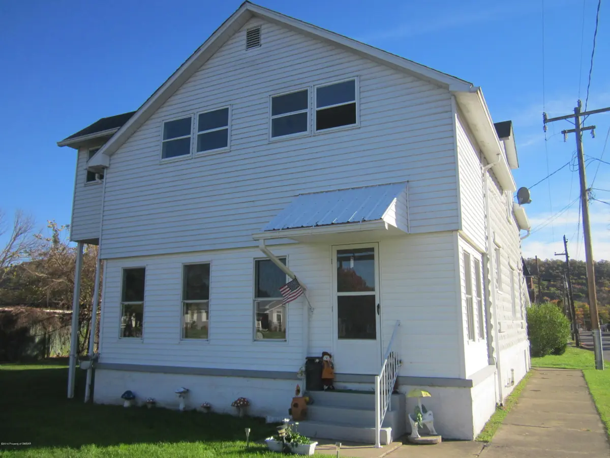 900 Second Street, Nescopeck in Nescopeck