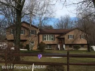 606 Birch Road, Hazle Township in Hazle Township
