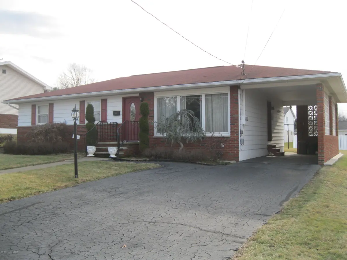 159 FLAG Street, Pittston in Pittston