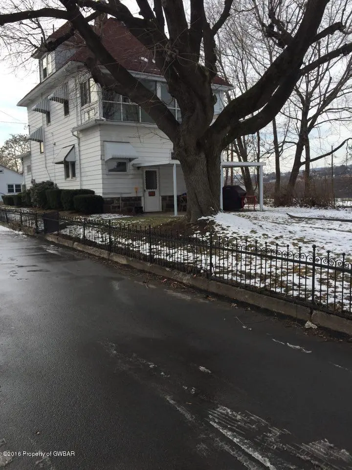 245 BIRCH Street, Scranton in Scranton