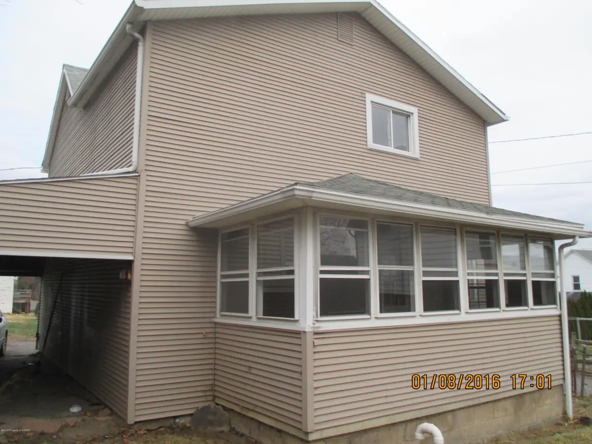 15 HURBANE, Pringle in Pringle