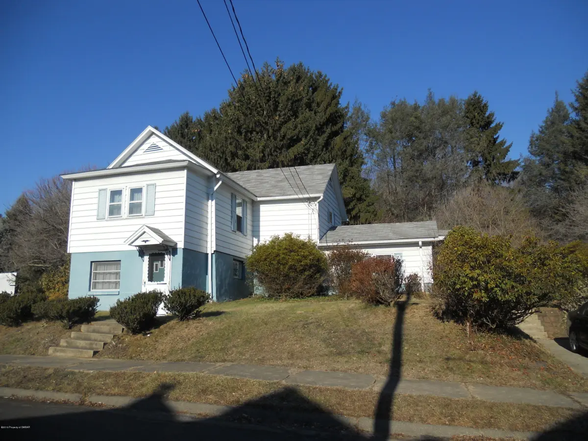 106 DIAMOND Street, Swoyersville in Swoyersville