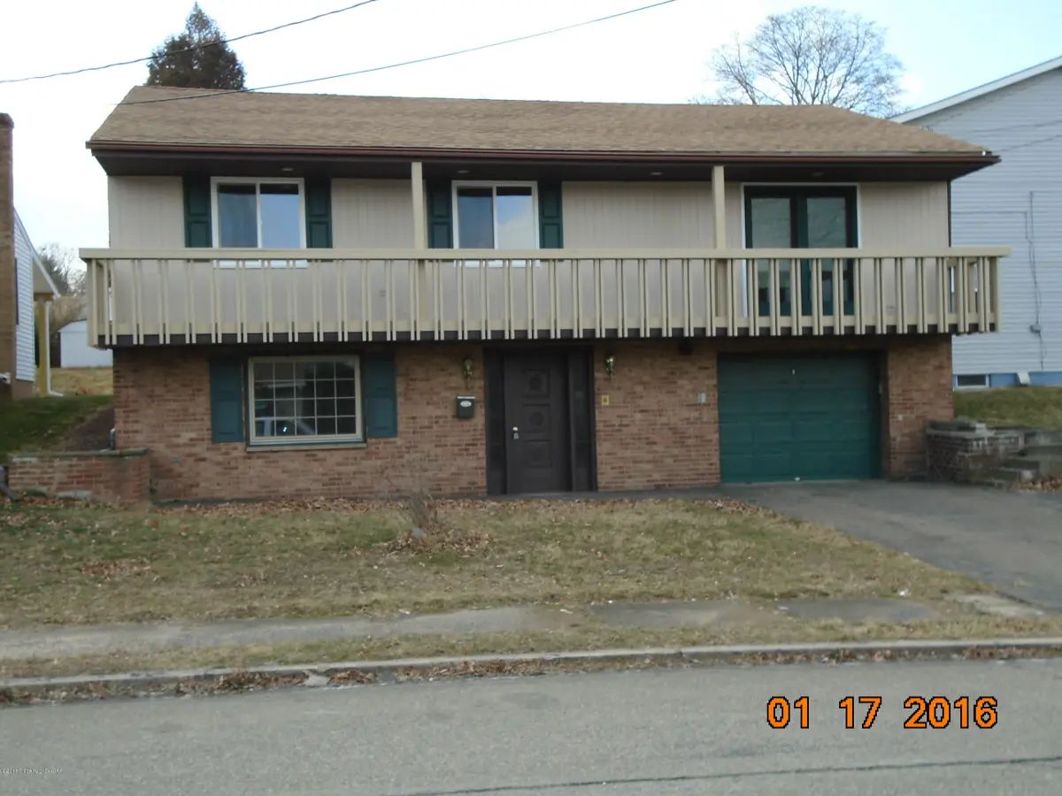 676 PENN Street, West Hazleton in West Hazleton