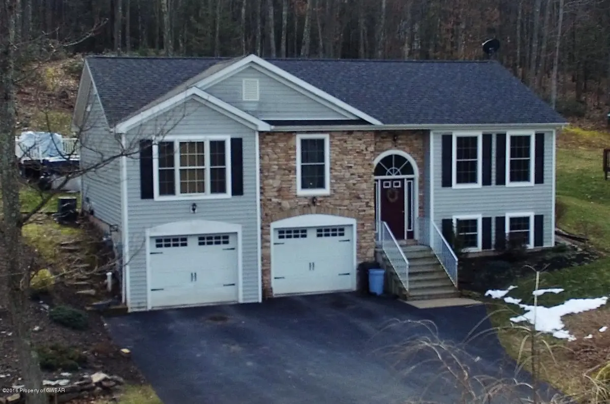 45 Ironmaster Road, Drums in Drums