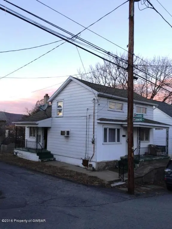 37 La Grange Street, Pittston in Pittston