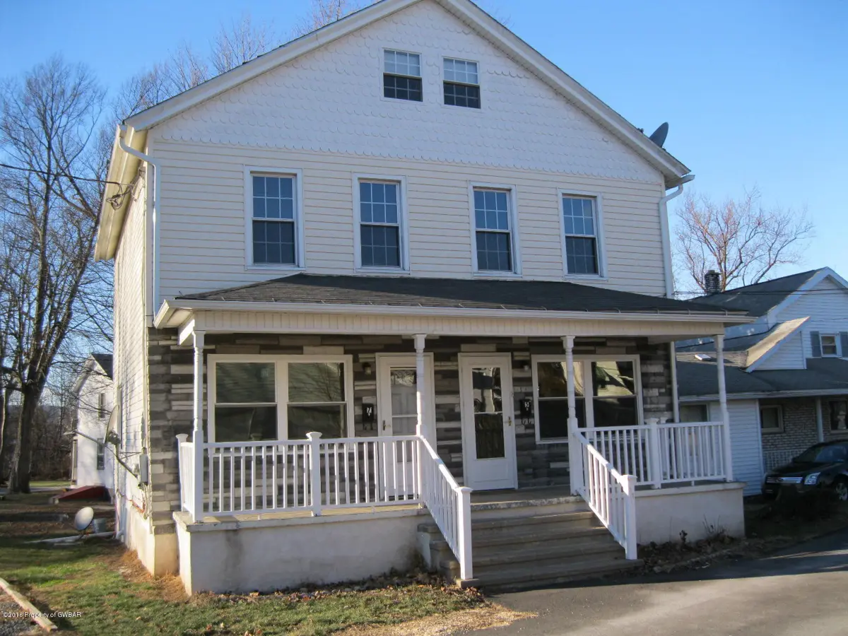 5-7 SMITH Street, Jenkins Township in Jenkins Township