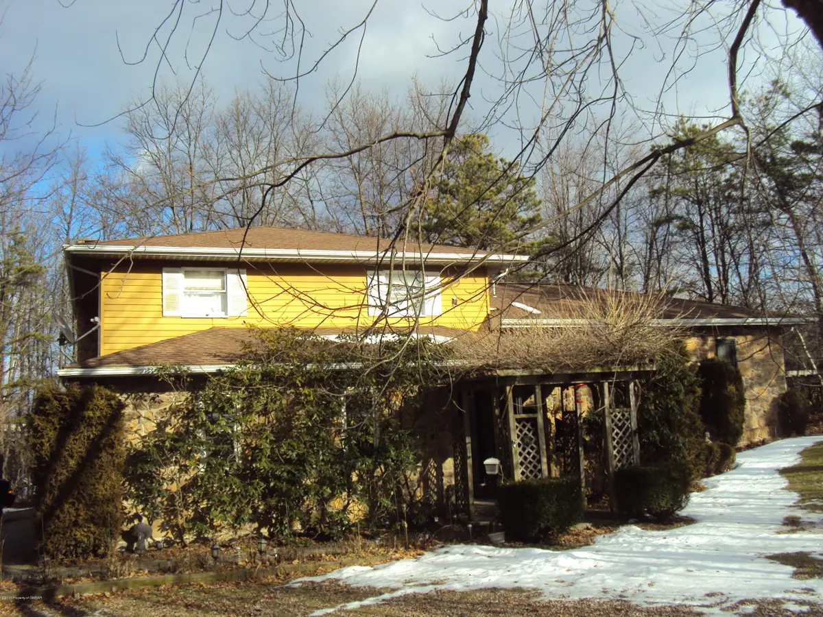 1010 N GREEN Street, McAdoo in McAdoo