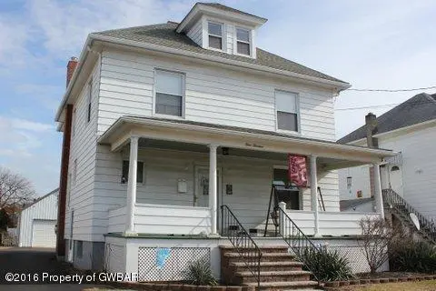 113 W Vaughn St., Kingston in Kingston