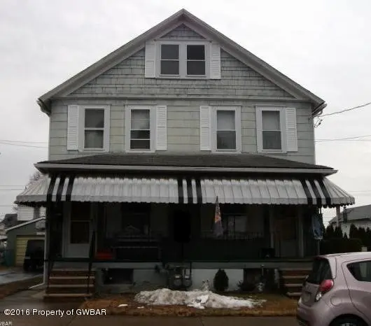 225 Boston Avenue, West Pittston in West Pittston