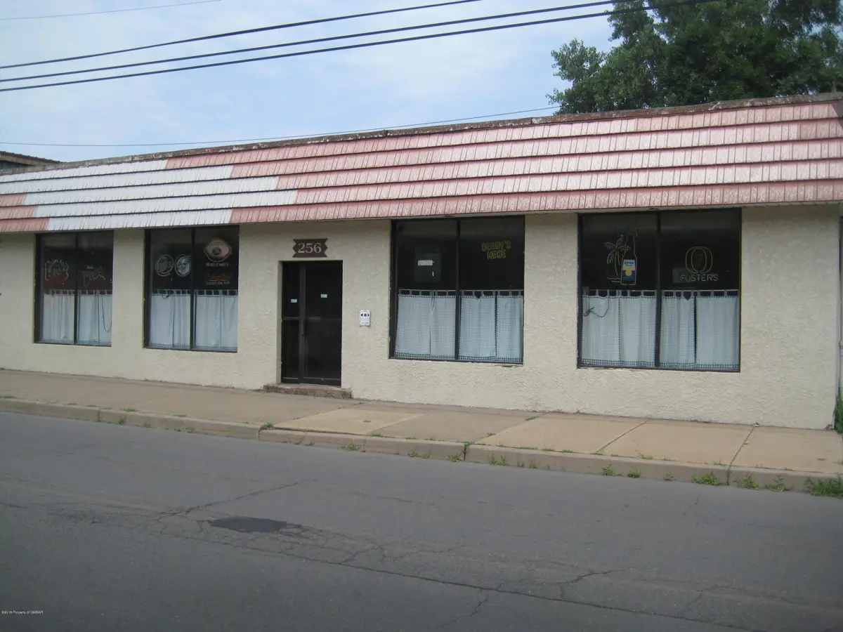 256 Schuyler Avenue, Kingston in Kingston