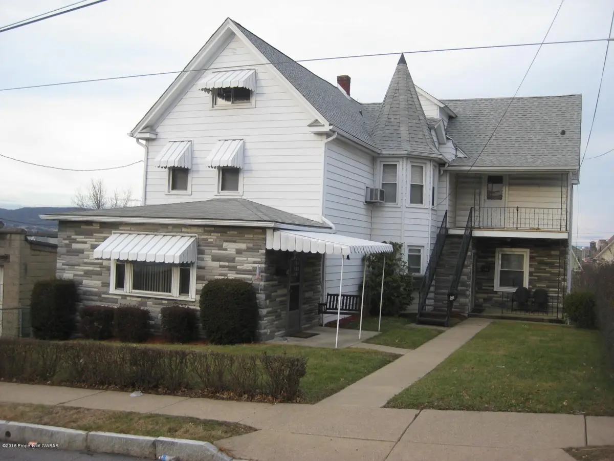 102 MOYALLEN Street, Wilkes-Barre in Wilkes-Barre