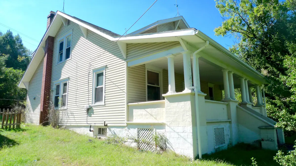 84 Station Lane, Weatherly in Weatherly