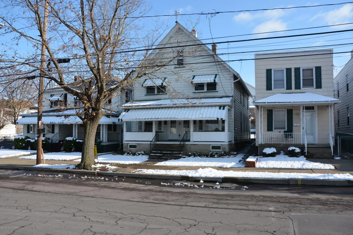 17-19 N MEADE Street, Wilkes-Barre in Wilkes-Barre