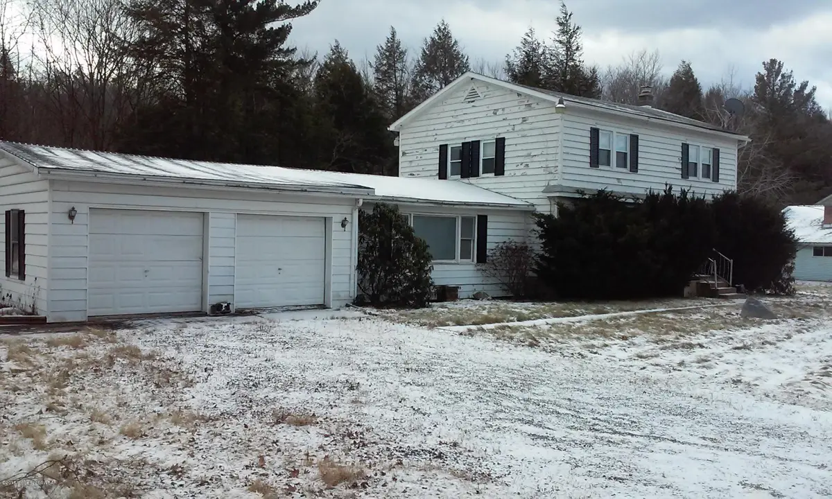 143 A GROVE Street, Harveys Lake in Harveys Lake
