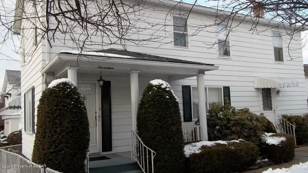 17 RUSSELL Street, Edwardsville in Edwardsville