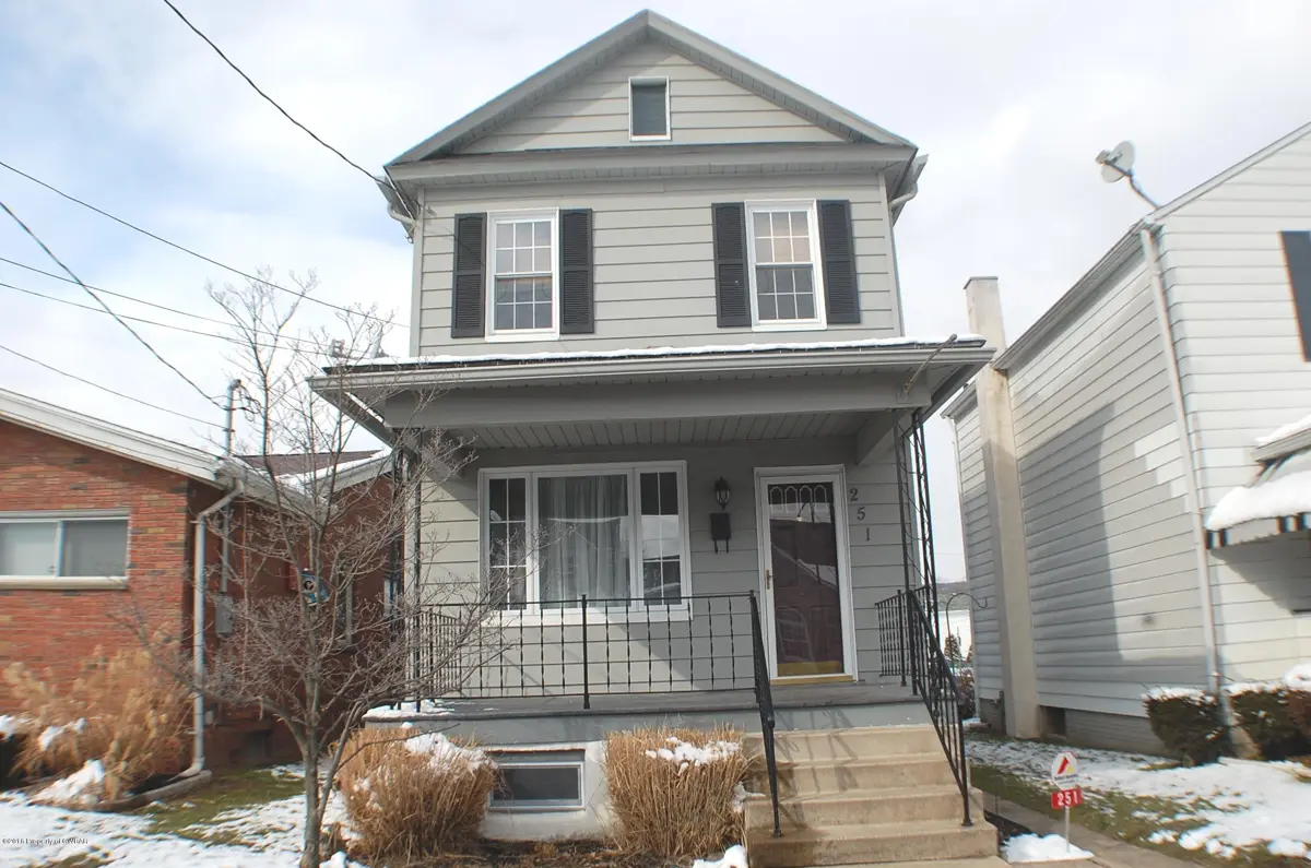 251 Phillips Street, Hanover Township in Hanover Township