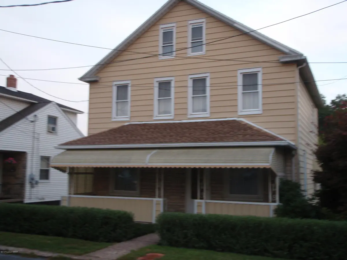 313 PARK Street, Freeland in Freeland