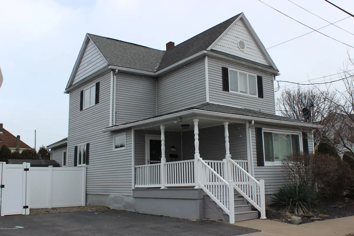 170 E Fourth Street, Wyoming in Wyoming