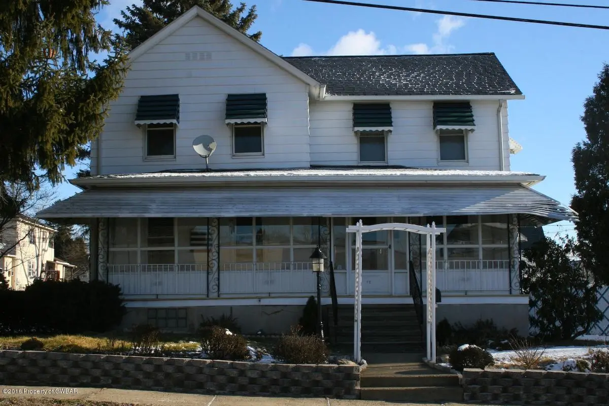 727 North Street, Luzerne in Luzerne