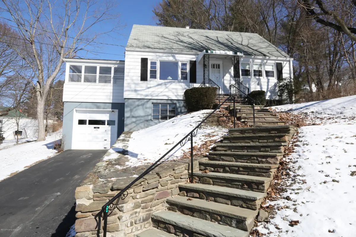 192 HILL Street, Shavertown in Shavertown