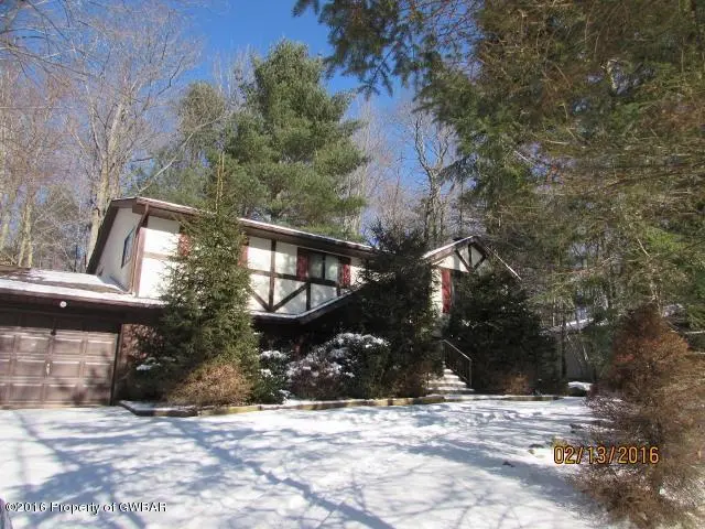 4 MAGNOLIA Drive, Thornhurst in Thornhurst