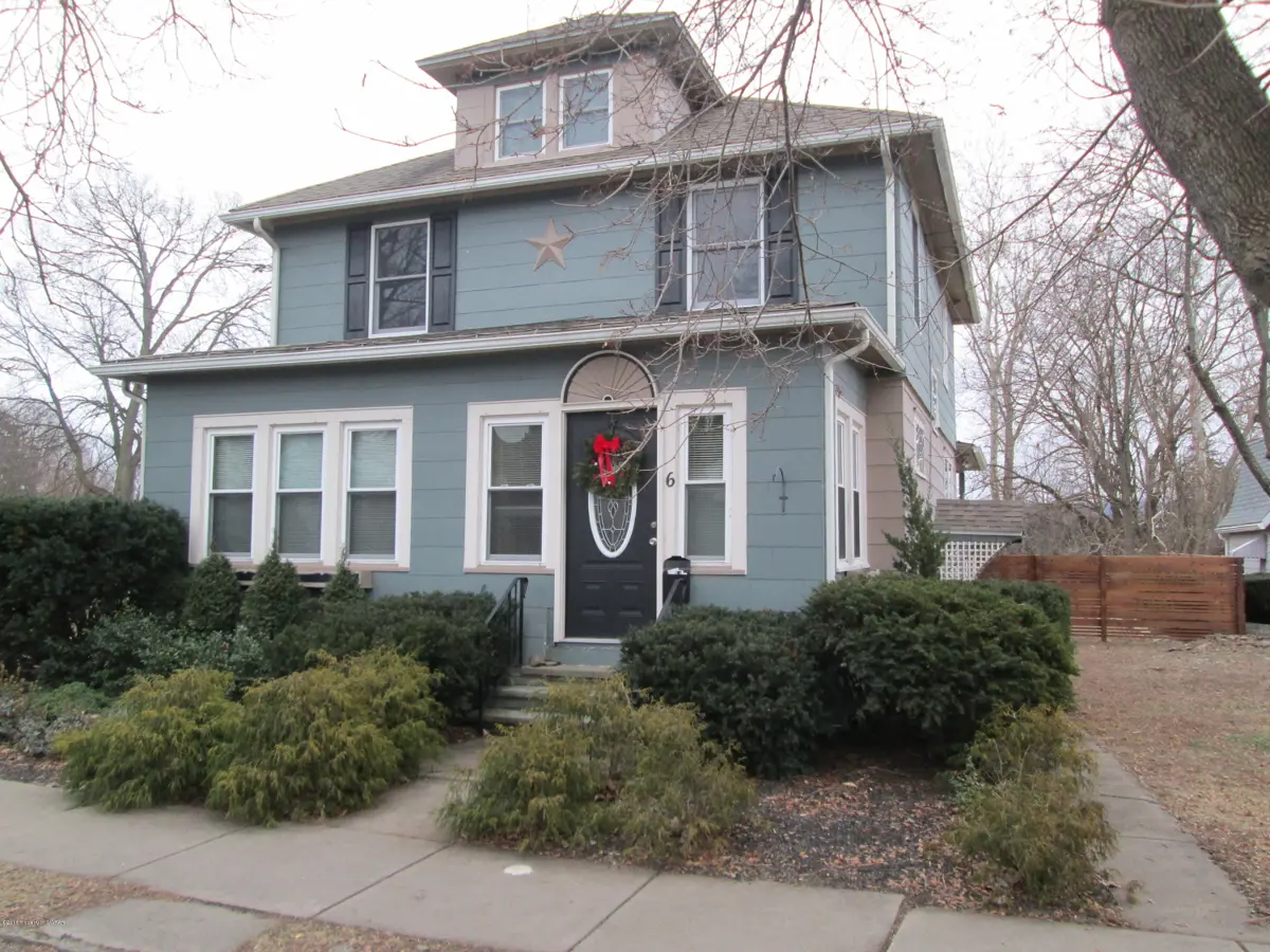 6 MAPLE Avenue, West Wyoming in West Wyoming