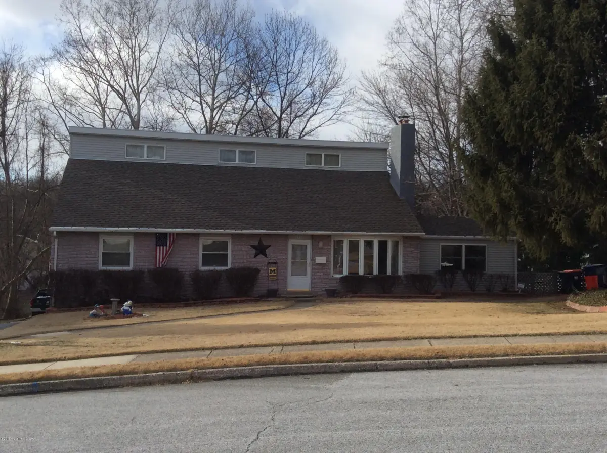 535 PRINCE FREDERICK Street, King of Prussia in King of Prussia
