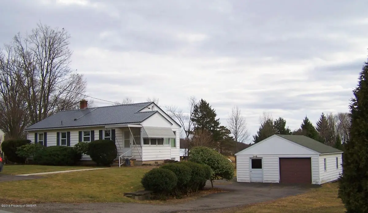 9416 PA-3023, Dimock in Dimock