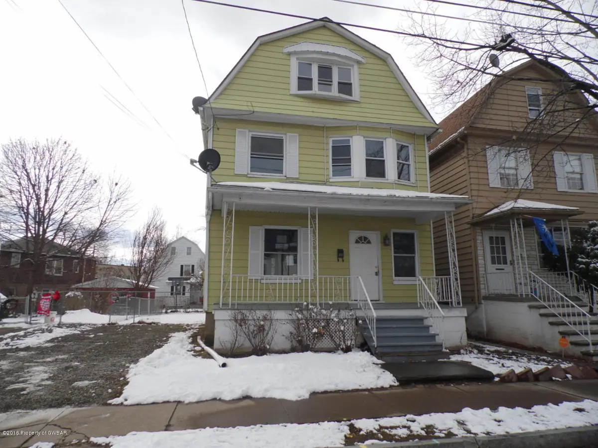 26 Sturdevant Street, Wilkes-Barre in Wilkes-Barre