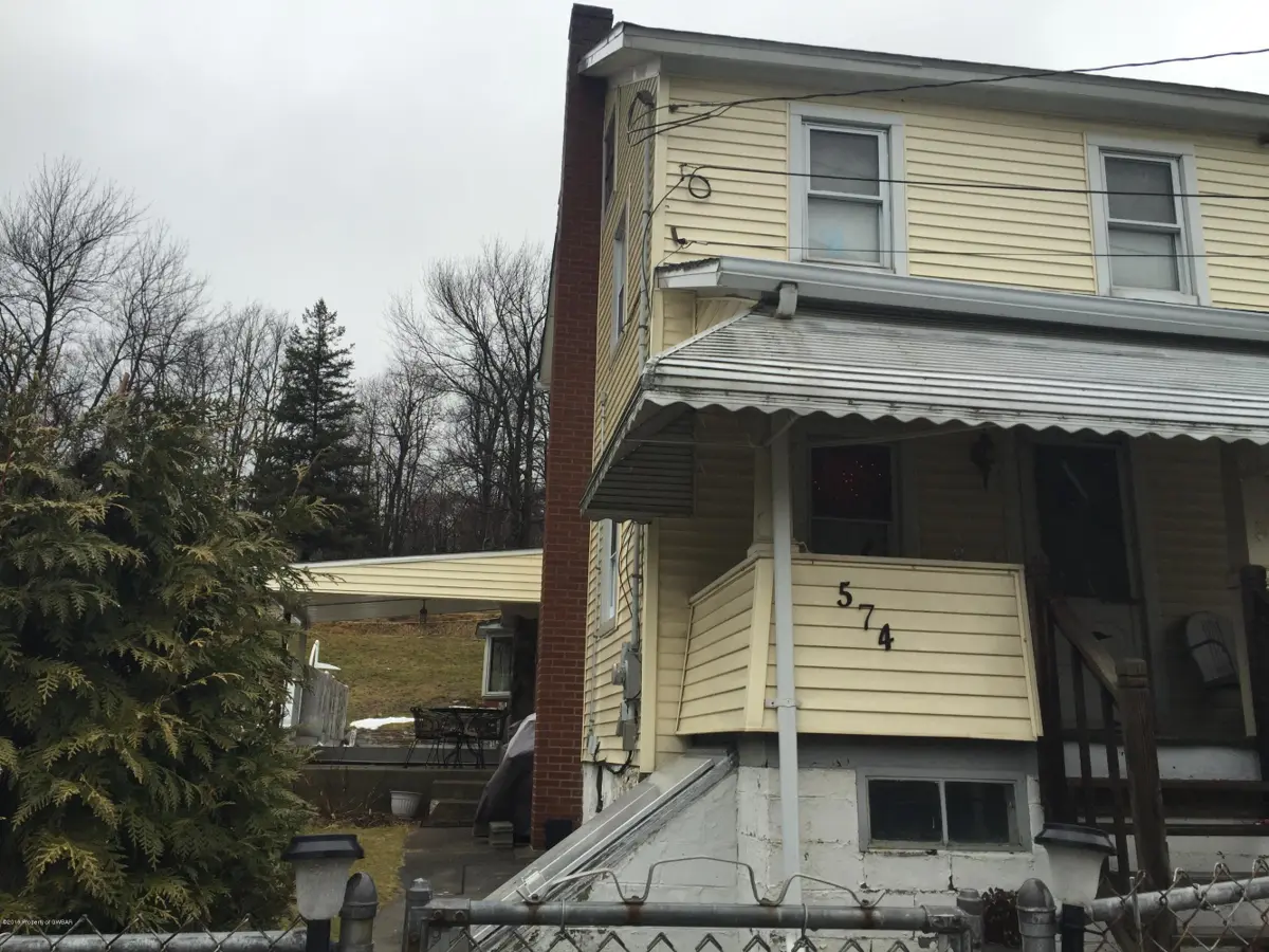 574 HIGHLAND Street, Freeland in Freeland