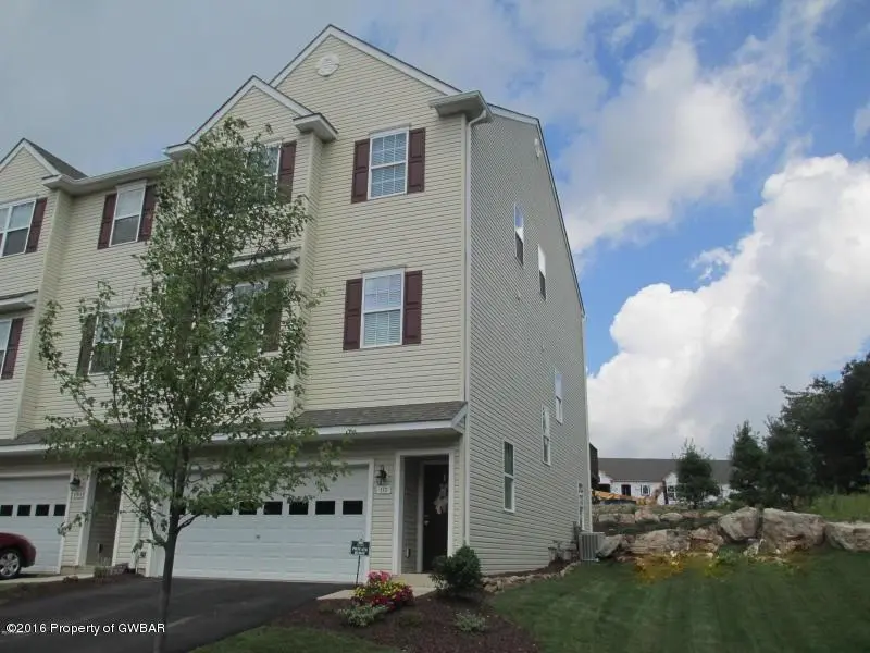 110 SAMANTHA Lane, Hazleton in Hazleton