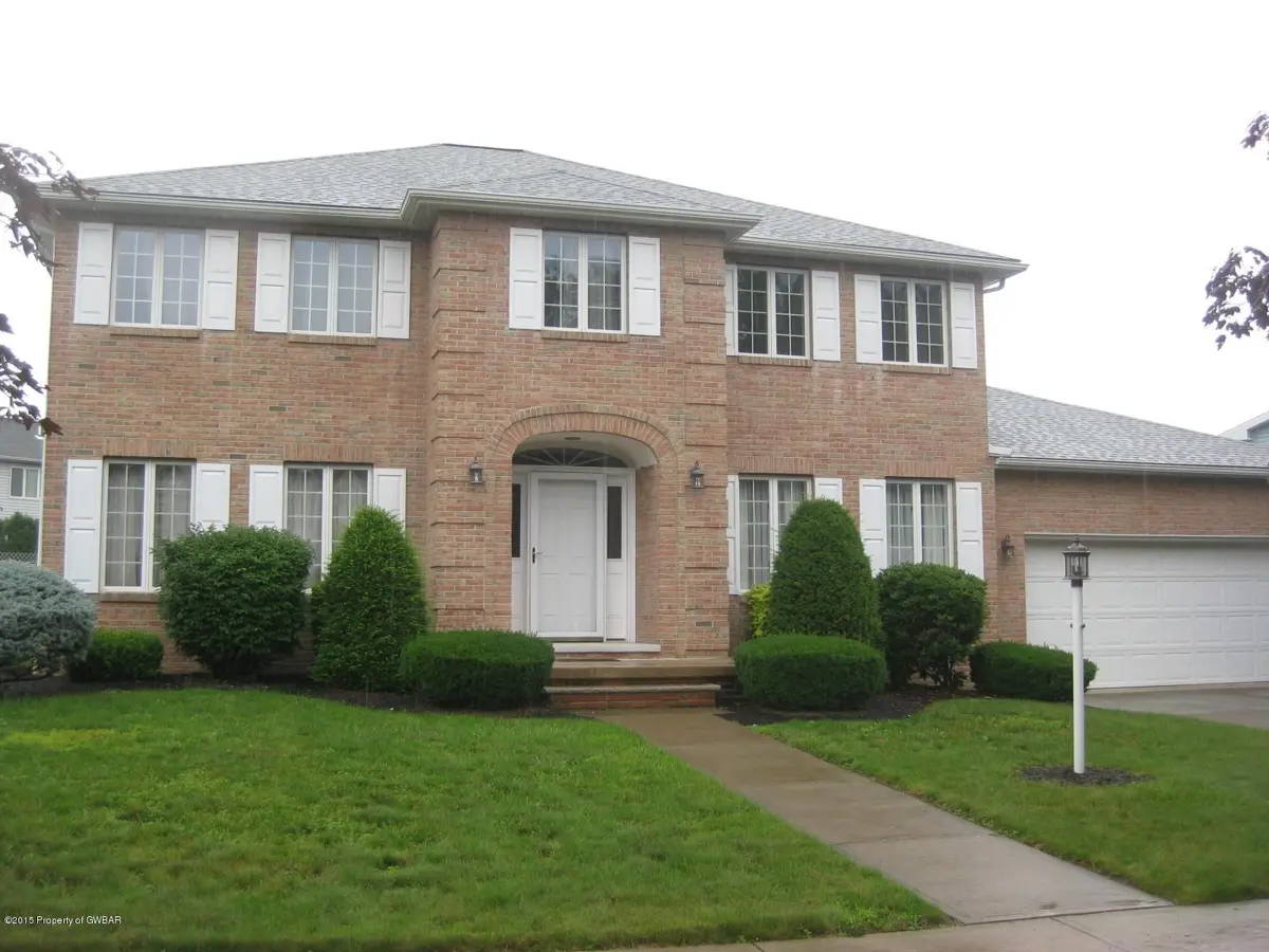 119 RELIANCE Drive, Wilkes-Barre in Wilkes-Barre